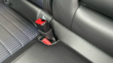 Nissan Qashqai 1.3 DiG-T MH 158 Tekna 5dr Xtronic Petrol Hatchback